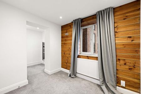 2 bedroom ground floor flat to rent - Photo 5