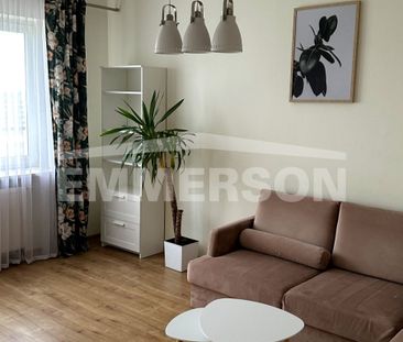 Warszawa, Ursynów, Warszawa, Ursynów, Kabacki Dukt - Zdjęcie 4