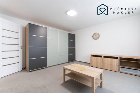 Pronájem bytu 1+1 30 m², Meziboří - Photo 4