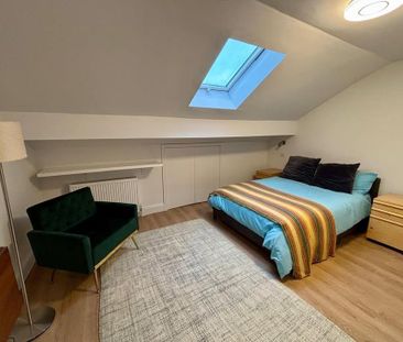 6 bedroom terraced house to rent - Photo 5