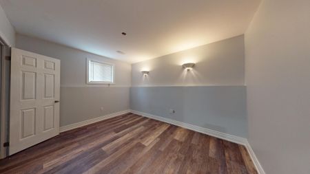 For Lease - 1048 Gilmore Avenue Unit# Lower, Innisfil, Ontario - Photo 2