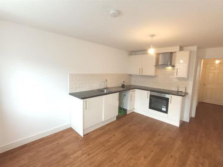 1 bedroom apartment to rent - Photo 3