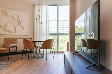 Paseo de la Castellana, Madrid, Community of Madrid 28046 - Photo 4