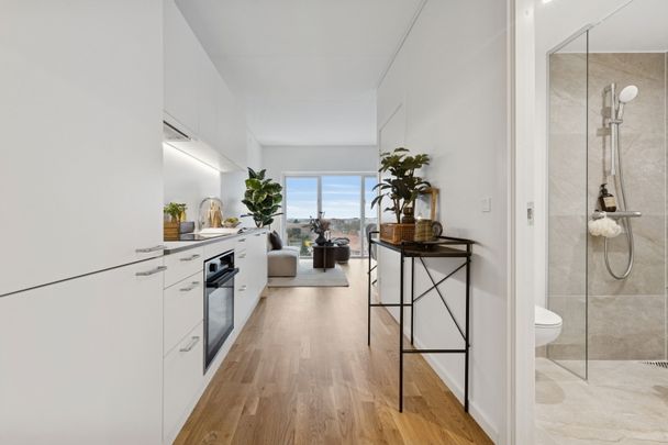 Stadionvej 2A, 9. dør 22 - Photo 1