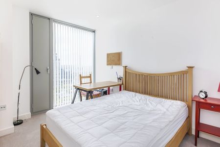 2 bedroom apartment to rent - Photo 4