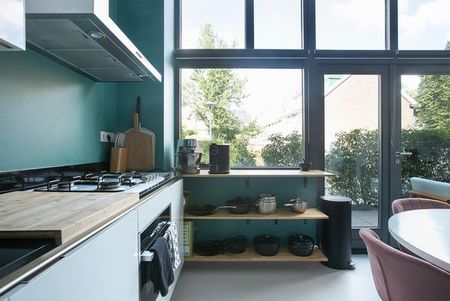 Te huur: Appartement Jutfaseweg in Utrecht - Foto 5