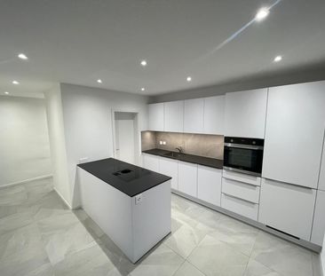 3.5 Zimmer, 107 m², EG - Foto 2