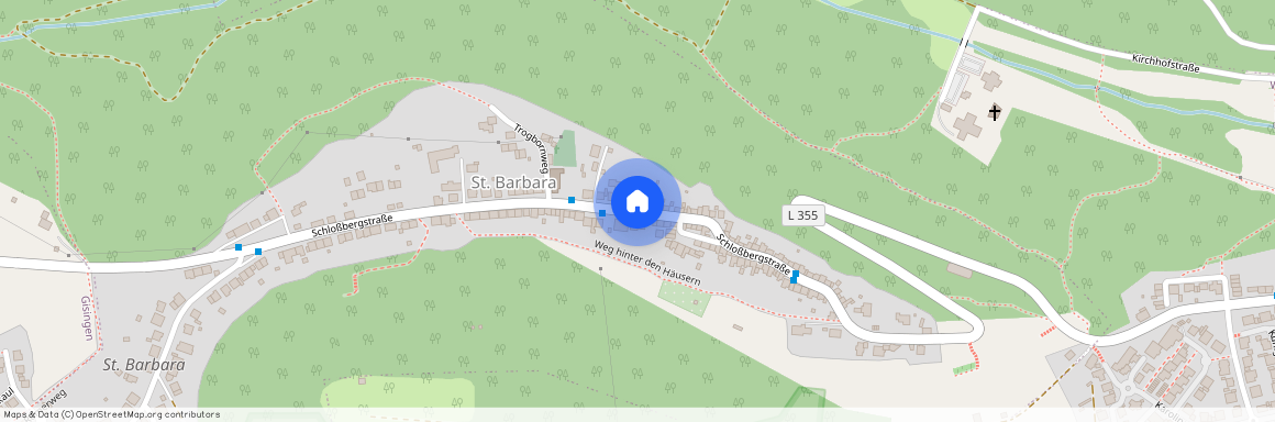 66798 Wallerfangen / Sankt Barbara