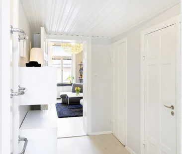 Östgötagatan, Stockholm - Foto 4