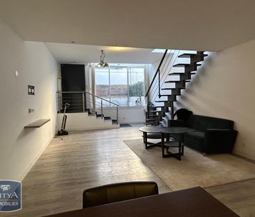 Location Appartement 3 pièces 78m² ARGENTEUIL 95100 - Photo 2