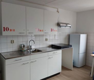 Gilles Doyenstraat 8, Room no. A03 - Foto 6