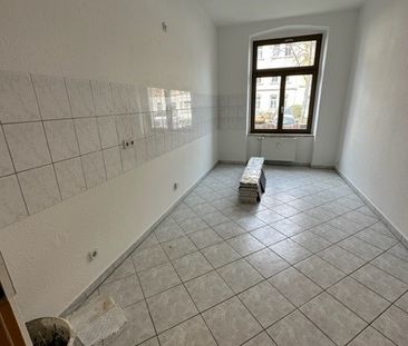 ** Erdgeschosswohnung mit Balkon am Kaßberg ist frei geworden! ** - Foto 6