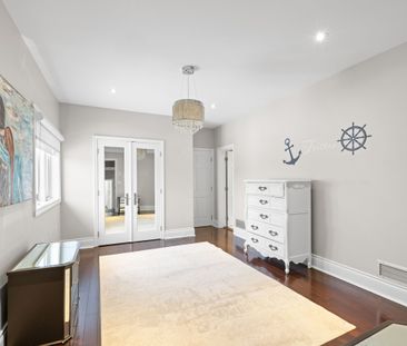 For Lease - 4001 Teston Road Unit# East, Vaughan, Ontario - Photo 4