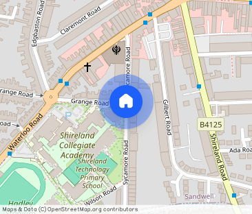 Sycamore Road, Smethwick, B66 - Photo 1