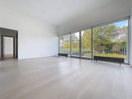 Appartement te huur - Photo 2