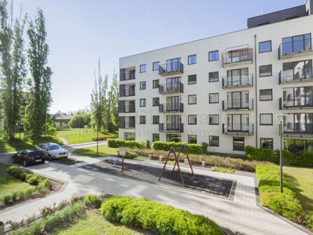 Wrocław, Śródmieście, Nadodrze, Kępa Mieszczańska - Photo 2
