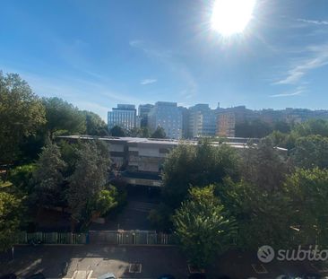 Stanza singola Garbatella - Photo 3