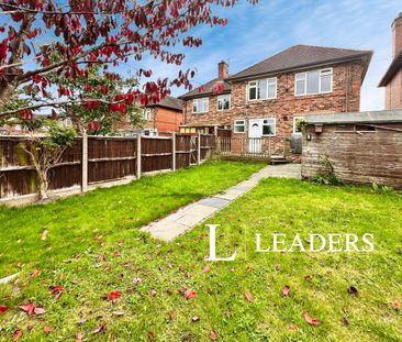 3 bedroom semi-detached to rent Anson Road; Meir; ST3 - Photo 6