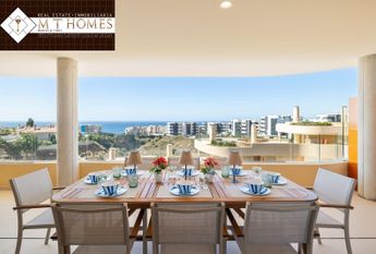 Apartment - Fuengirola (Reserva del Higuerón)