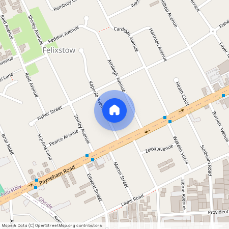 4/6 Kapoola Ave, SA 5070, Felixstow