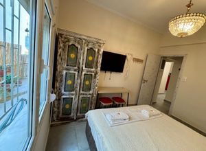 Studio/Γκαρσονιέρα για ενοικίαση - Νέα Σμύρνη, - Photo 3