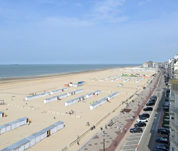 Prachtig hoekappartement met panoramische zichten - Photo 2