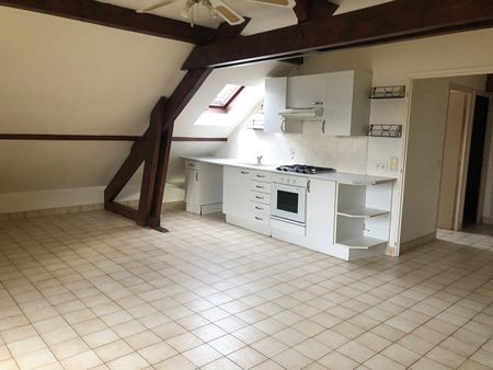 Appartement T3 Viviers-du-Lac à louer - Photo 3