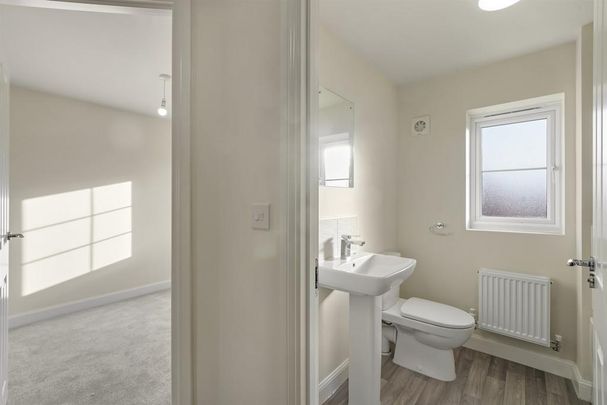 3 bedroom detached house to rent - Photo 1