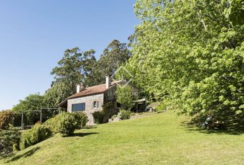 Nigrán, Galicia 36379