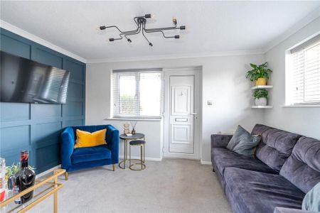 1 bedroom terraced house to rent - Photo 5