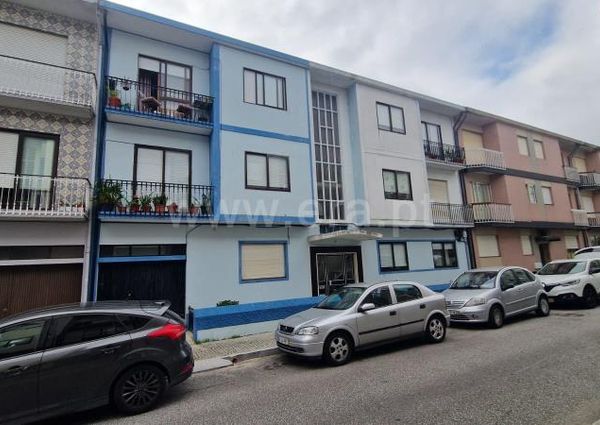 Apartamento T3 em Porto