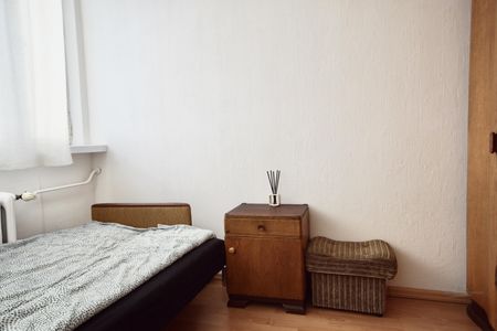 Czteropokojowe mieszkanie dla pracowników - Zdjęcie 5