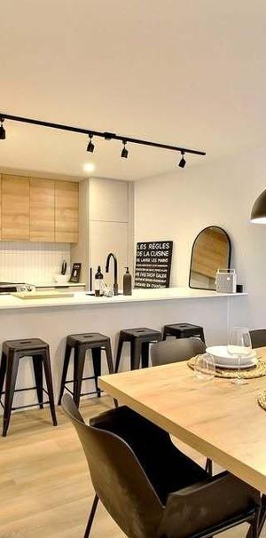 Appartement ste-foy cap rouge - Photo 1