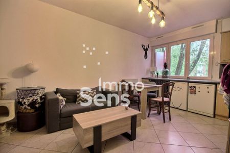 Location appartement - Wattignies - Photo 5