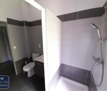 Location Appartement 1 pièce 25m² ALBI 81000 - Photo 5