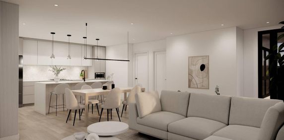 2 CH - 1 SDB - Sainte-Agathe-des-Monts - $1,775 /mo - Photo 2