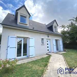 CORMELLES LE ROYAL - MAISON 5PP - Photo 3