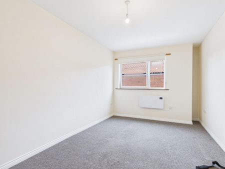 1 bedroom terraced house to rent - Photo 3