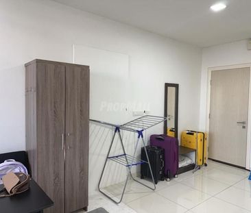 Studio For Rent Icon City Pj Fully Furnished - Foto 4