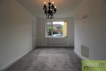 Coniston Road, Swinton, Salford, M27 - Photo 2