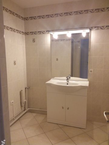 GOURNAY EN BRAY, 1 Bis rue des Pipets, Résidence Sainte Marguerite, appartement 2 chambre - Photo 4