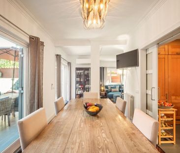 Luxury 5 bedroom Detached House for rent in Cascais e Estoril, Port... - Photo 2