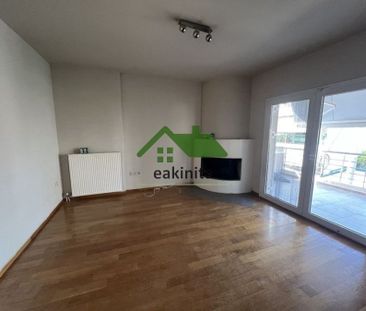 Μεζονέτα για ενοικίαση Άνω Πάτημα (Χαλάνδρι) - Photo 6