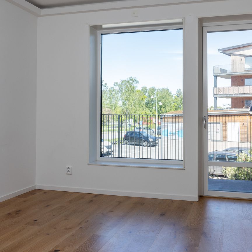 Karin Swanströms gata 2, Sandtorp - Foto 1