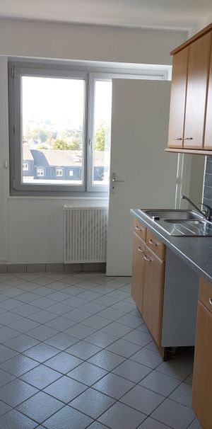 Location Appartement 5 pièces 104m² VERNON 27200 - Photo 1