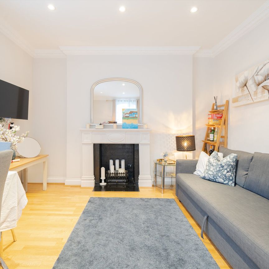 Walton Street, SW3, London - Photo 1