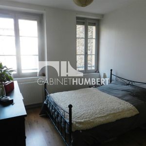 APPARTEMENT T2 A LOUER - Photo 2