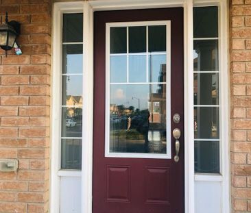 For Lease - 106 Lanark Circle, Brampton, Ontario - Photo 4