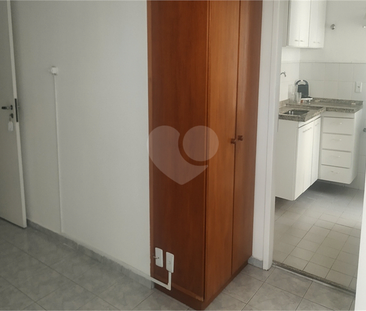 Apartamento com 1 quarto para alugar em Bela Vista - SP - Photo 1