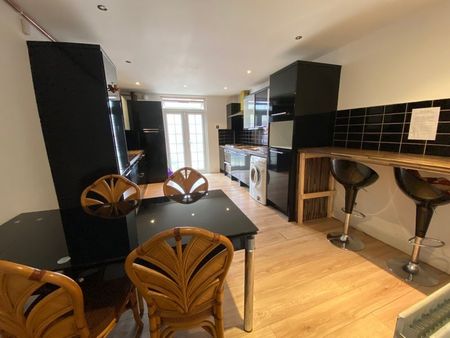 Room in a Shared House, Willsden Green, NW2 - Photo 2